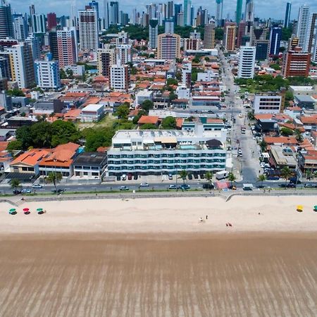 Manaira Palace Flat João Pessoa エクステリア 写真