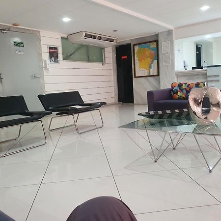 Manaira Palace Flat João Pessoa 部屋 写真