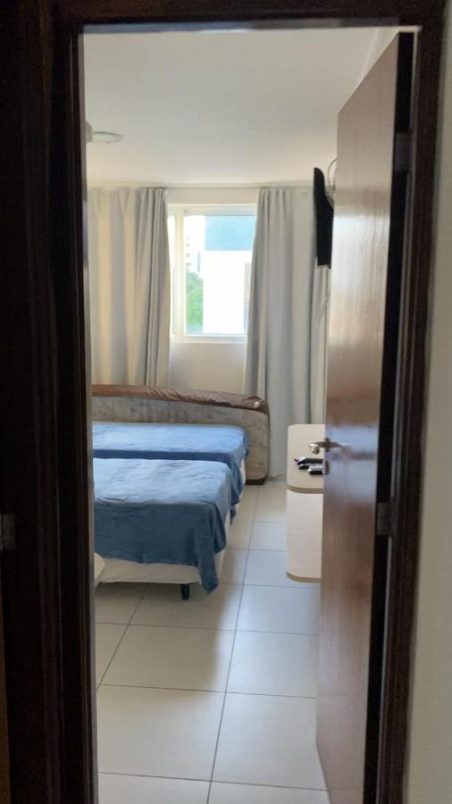 Manaira Palace Flat João Pessoa エクステリア 写真
