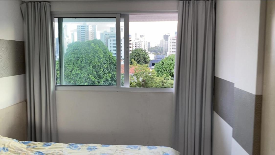 Manaira Palace Flat João Pessoa 部屋 写真