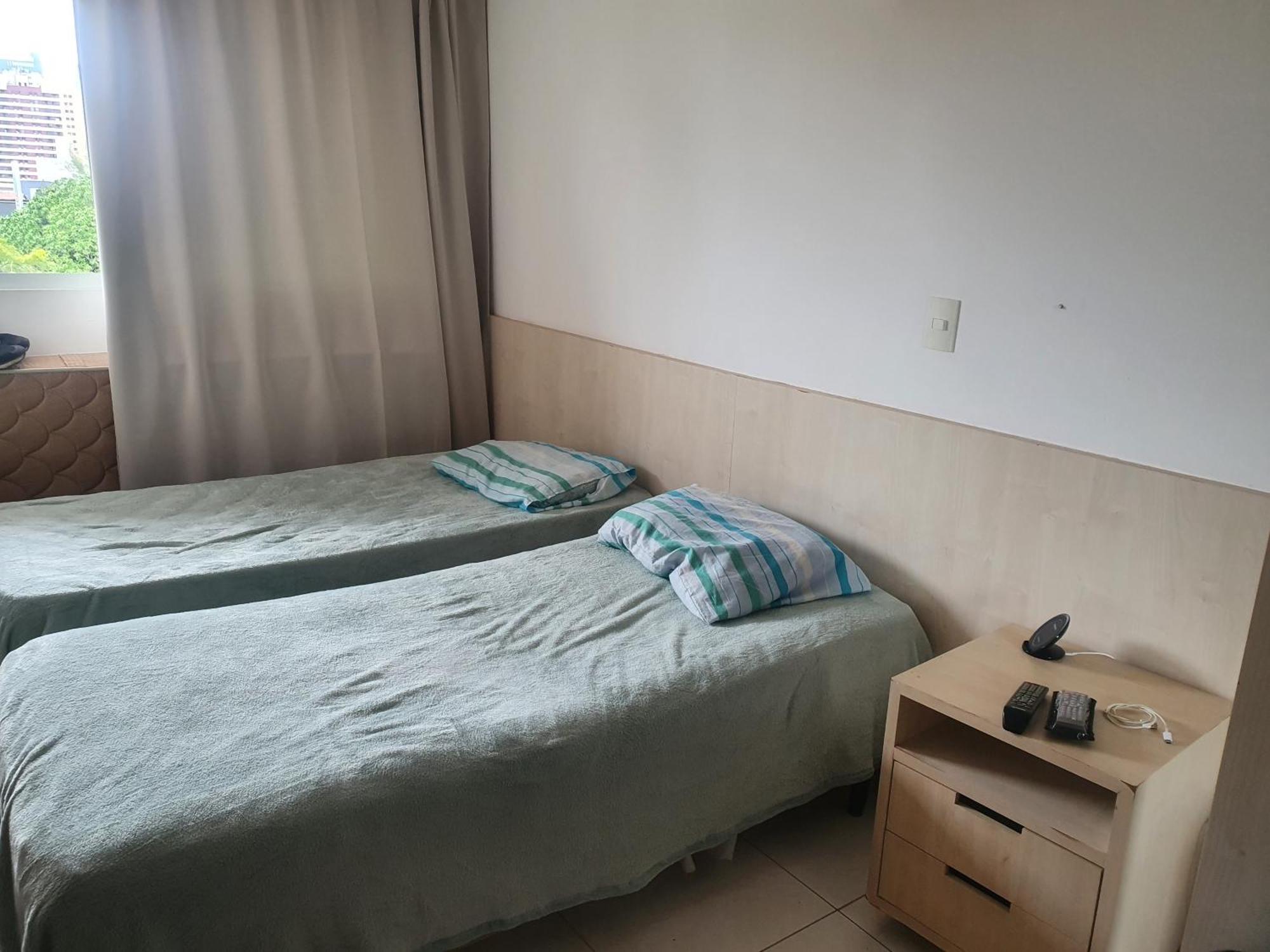 Manaira Palace Flat João Pessoa 部屋 写真
